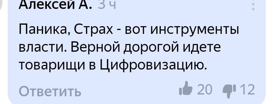 ВОЗ в шоке от того, как москвичи ведут себя во время эпидемии. А что же москвичи? - Коронавирус, Карантин, Москва, Скриншот, Комментарии, Длиннопост