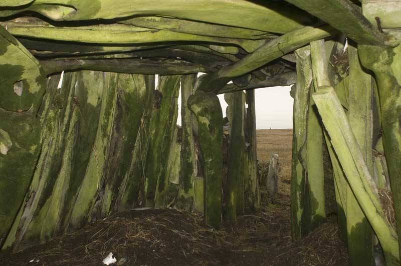 Traditional dwellings of the peoples of the Russian Arctic - Russia, Ethnology, Goarctic ru, Longpost, Small nations