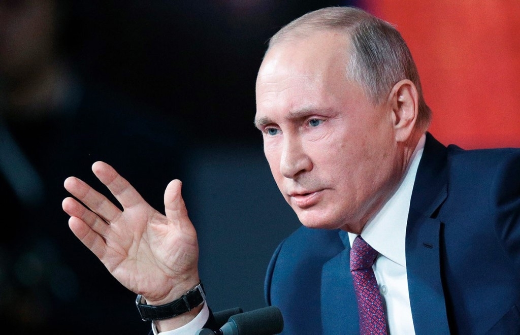 Putin approved a list of instructions in connection with coronavirus - Vladimir Putin, Russia, Coronavirus, Support, Payouts