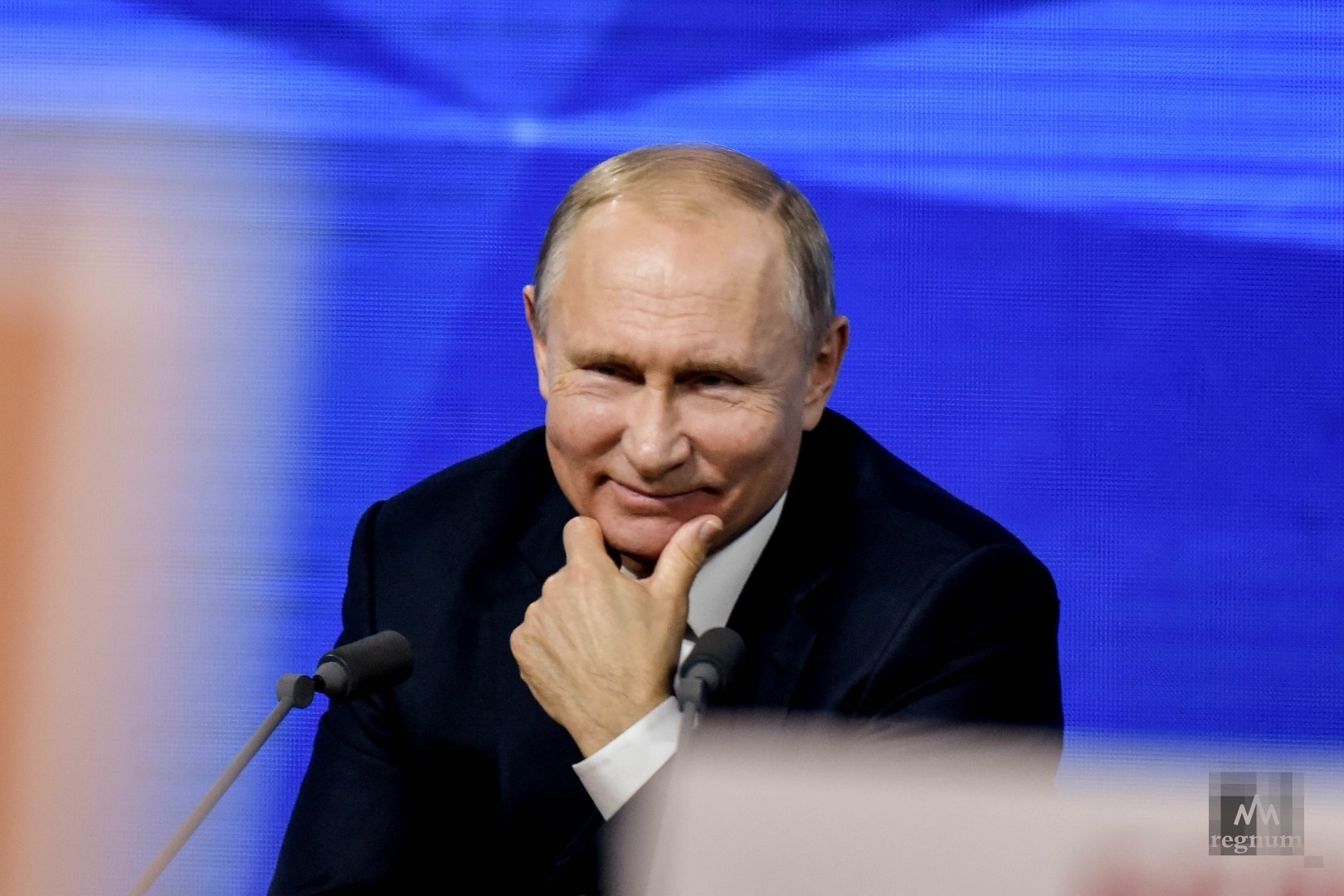 Who rules Russia? - Vladimir Putin, Russia, Politics