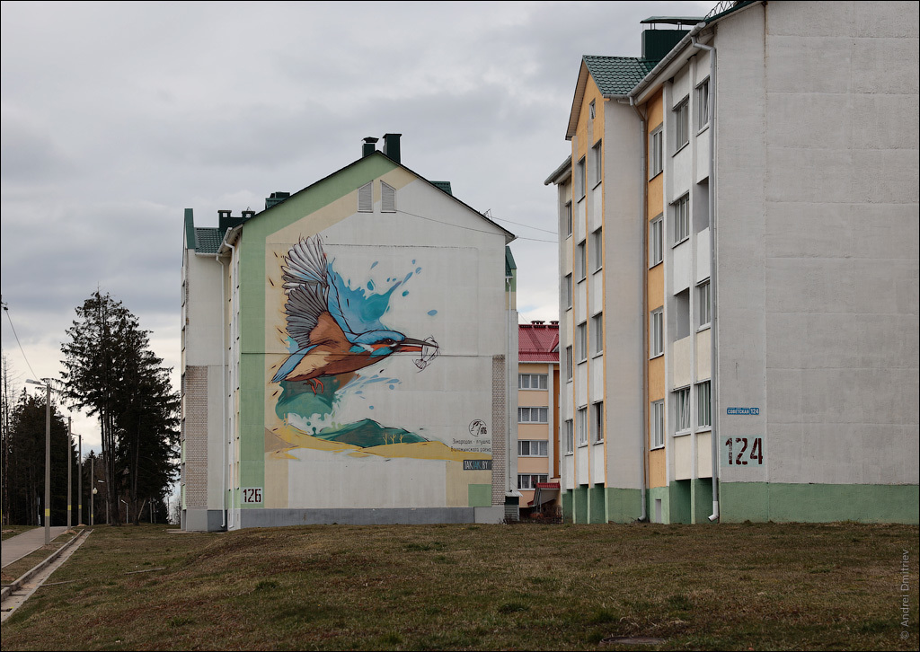 Photowalk: Volozhin, Belarus - My, Photobritish, Travels, Republic of Belarus, sights, Architecture, The photo, Excursion, Longpost