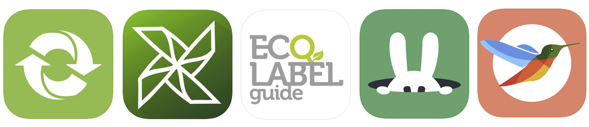 5 apps for daily eco habits - My, Ecology, Appendix, iOS, Android, Separate garbage collection, Longpost