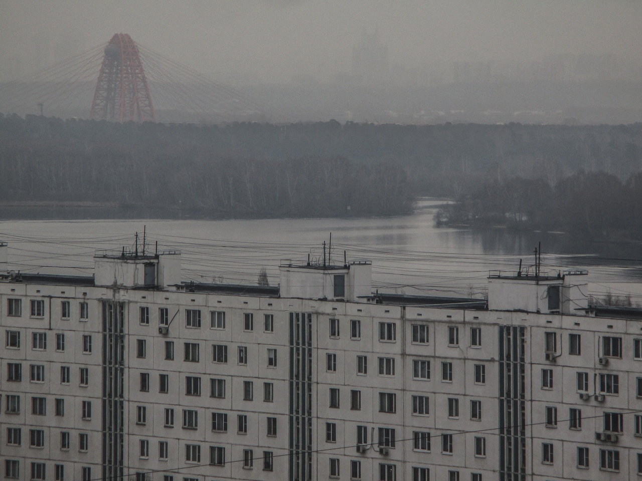 Photos of residential areas of Moscow. Panel housing construction - My, Moscow, Russia, Architecture, The photo, Photographer, Height, beauty, View, Longpost