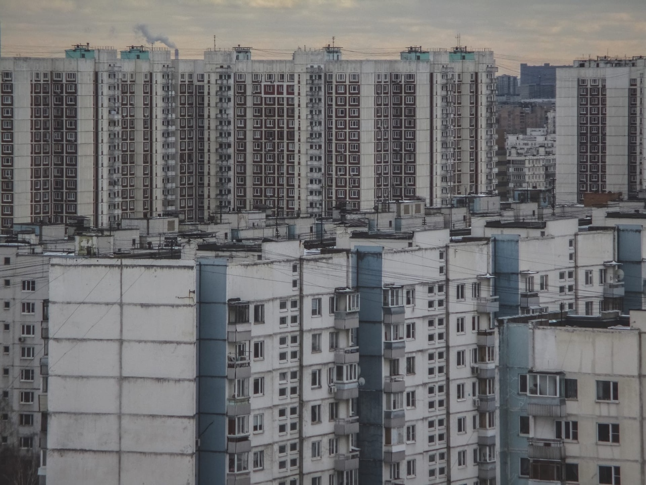 Photos of residential areas of Moscow. Panel housing construction - My, Moscow, Russia, Architecture, The photo, Photographer, Height, beauty, View, Longpost