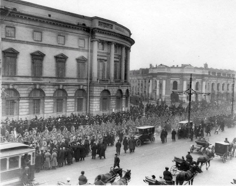 Parades of prisoners - My, The Great Patriotic War, France, Allies, Video, Longpost, Propaganda