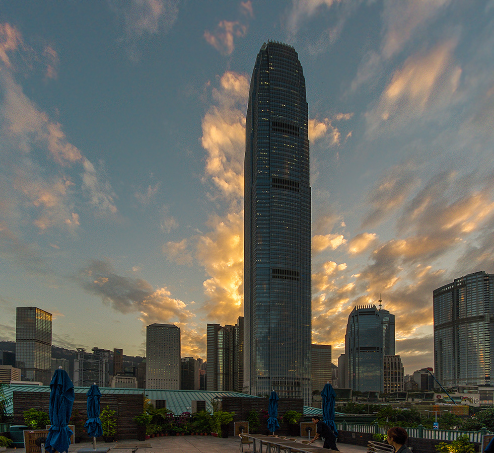 Architecture of Hong Kong - My, Hong Kong, Travels, Tourism, Architecture, Street photography, The photo, Longpost