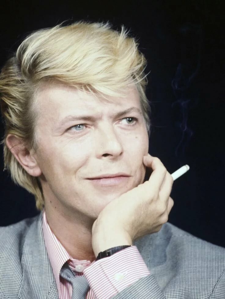 Perfection - David Bowie, Lucifer, Longpost, The Sandman