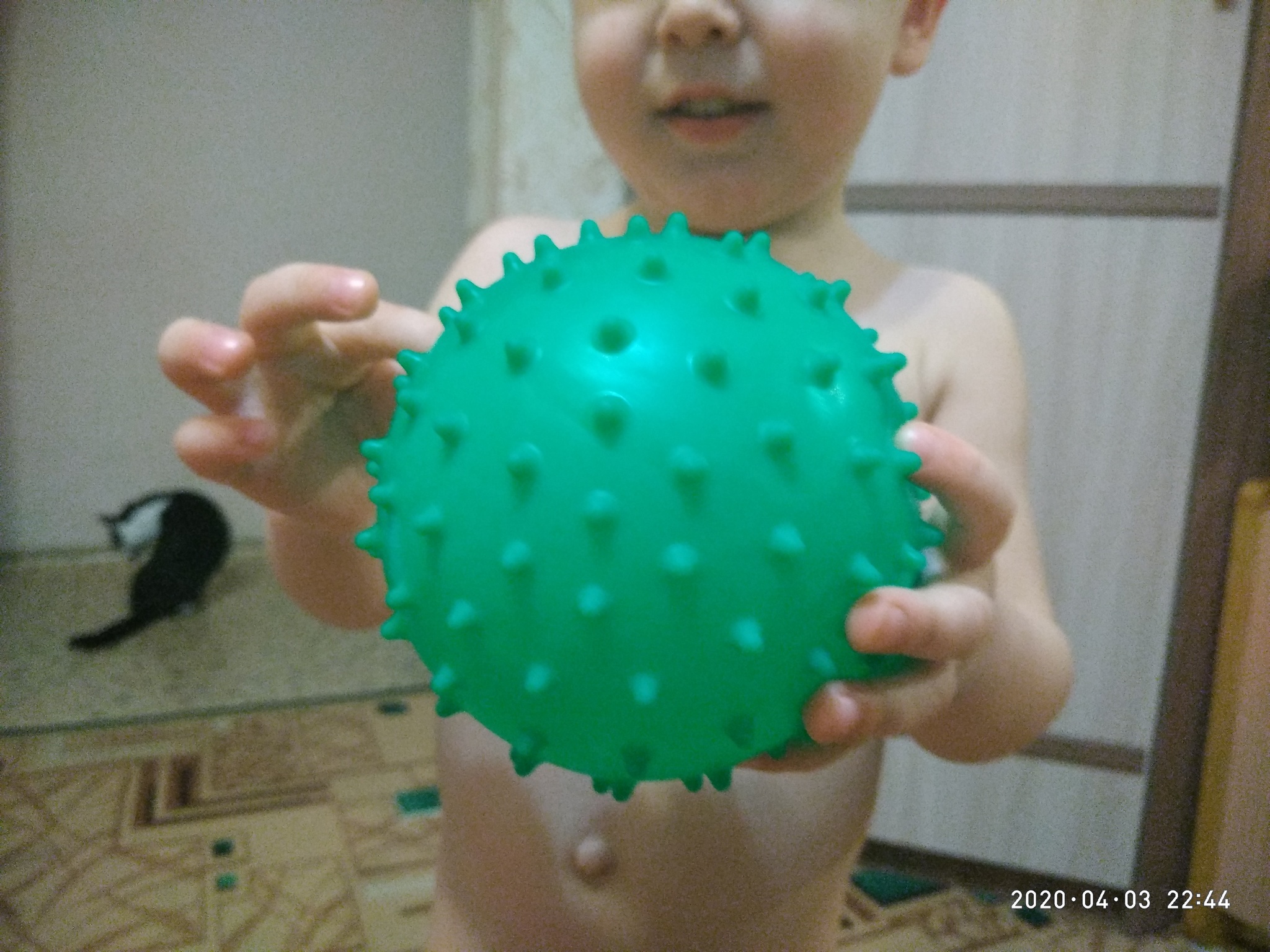 Our home coronavirus) - My, Coronavirus, Humor, Children