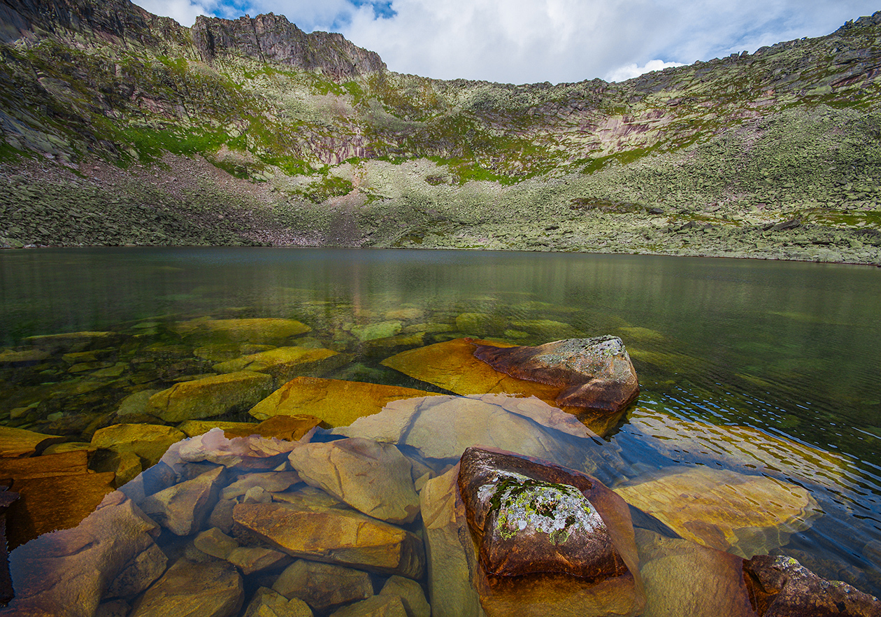 Let's go to fabulous Ergaki - My, Ergaki, Holidays in Russia, Leisure, Wild tourism, Landscape, The mountains, The photo, Longpost