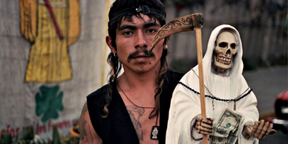 Mexican drug cults: when Christianity retreats before the power of the cartels - My, Mexico, Religion, Story, Bandits, Longpost