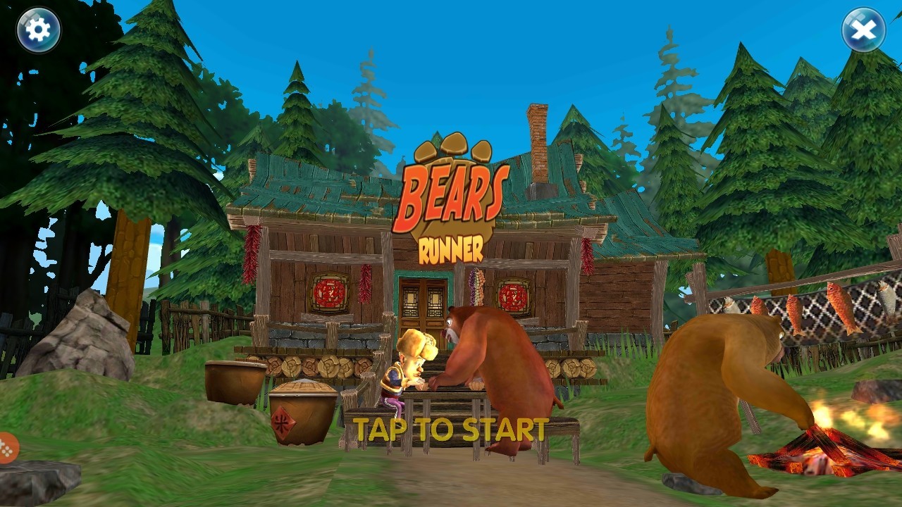 Animated series Neighbor Bears, (aka Boonie bears, in Russian dubbing - Brother Bears, Boonie Bears, Bear Brothers, etc.) - The Bears, Animated series, Movies, Anime, China, Forest protection, Longpost