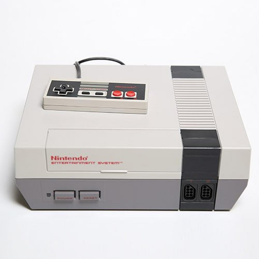 History of Nintendo Home Consoles - Nes, SNES, Nintendo, N64, Longpost