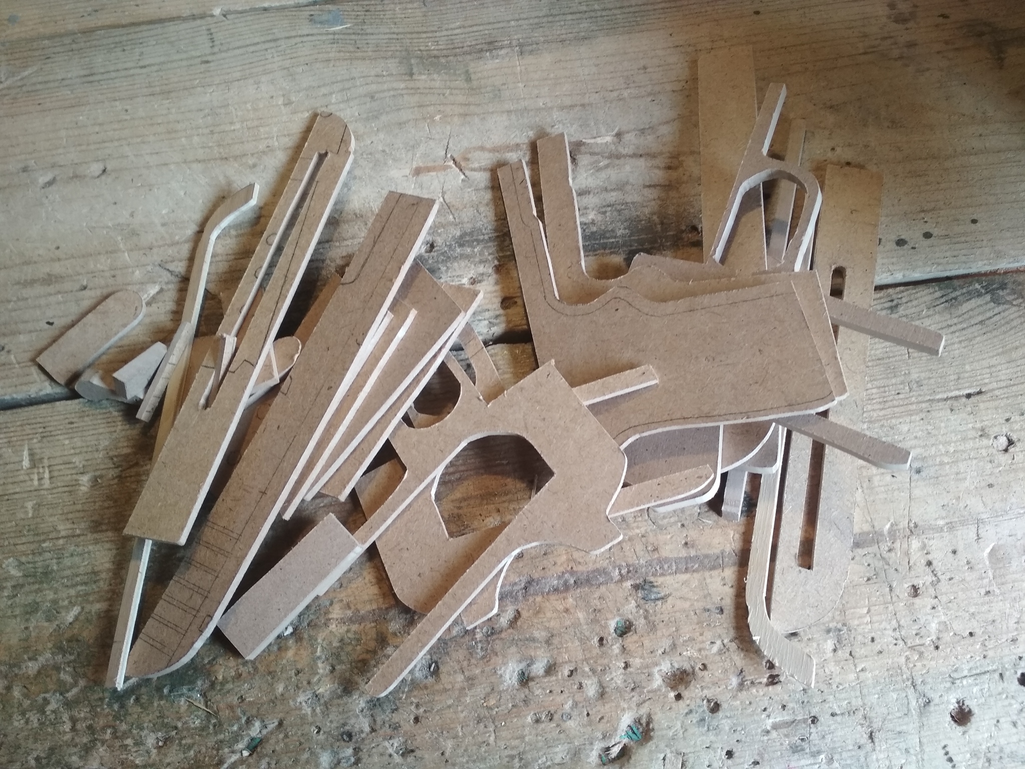 New TT mockup made of wood - My, Manufacturing, With your own hands, Needlework, Needlework with process, Weapon, Pistols, Tree, Handmade, Video, Longpost