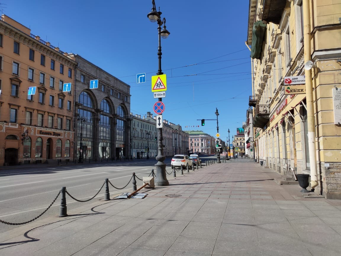 В сказку попал... - Моё, Санкт-Петербург, Хорошо, Длиннопост