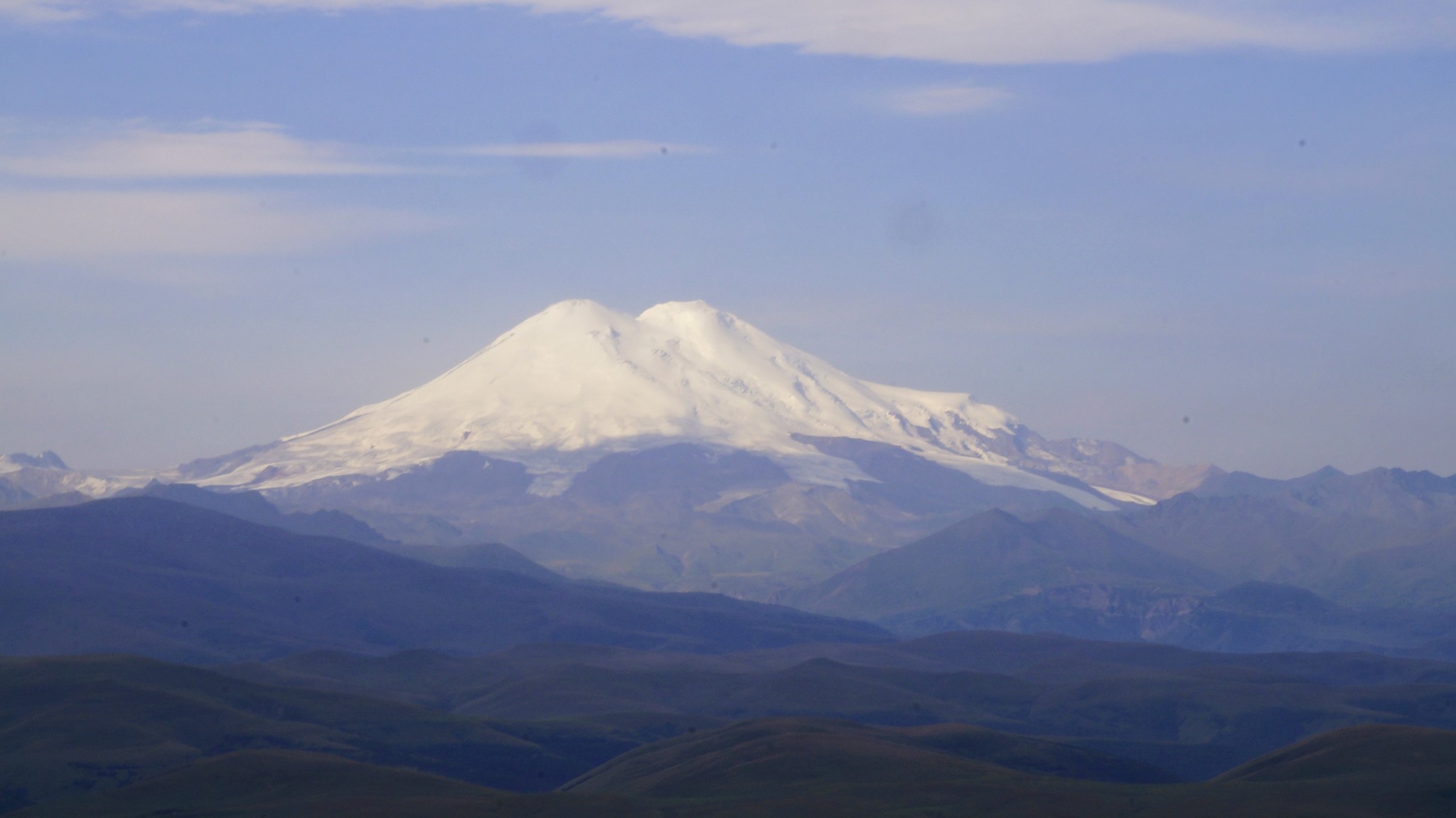 Bermamyt Plateau and Kanzhol Plateau 2019 - My, Caucasus, Travel across Russia, Travels, The mountains, Tourism, Road trip, Photo on sneaker, Karachay-Cherkessia, Longpost