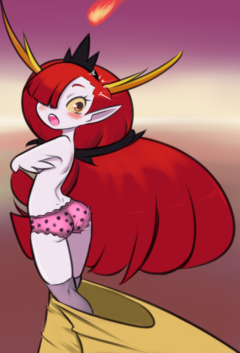 Стар против сил зла.Арт (Ммм) - NSFW, Star vs Forces of Evil, Мультфильмы, Арт, Hekapoo