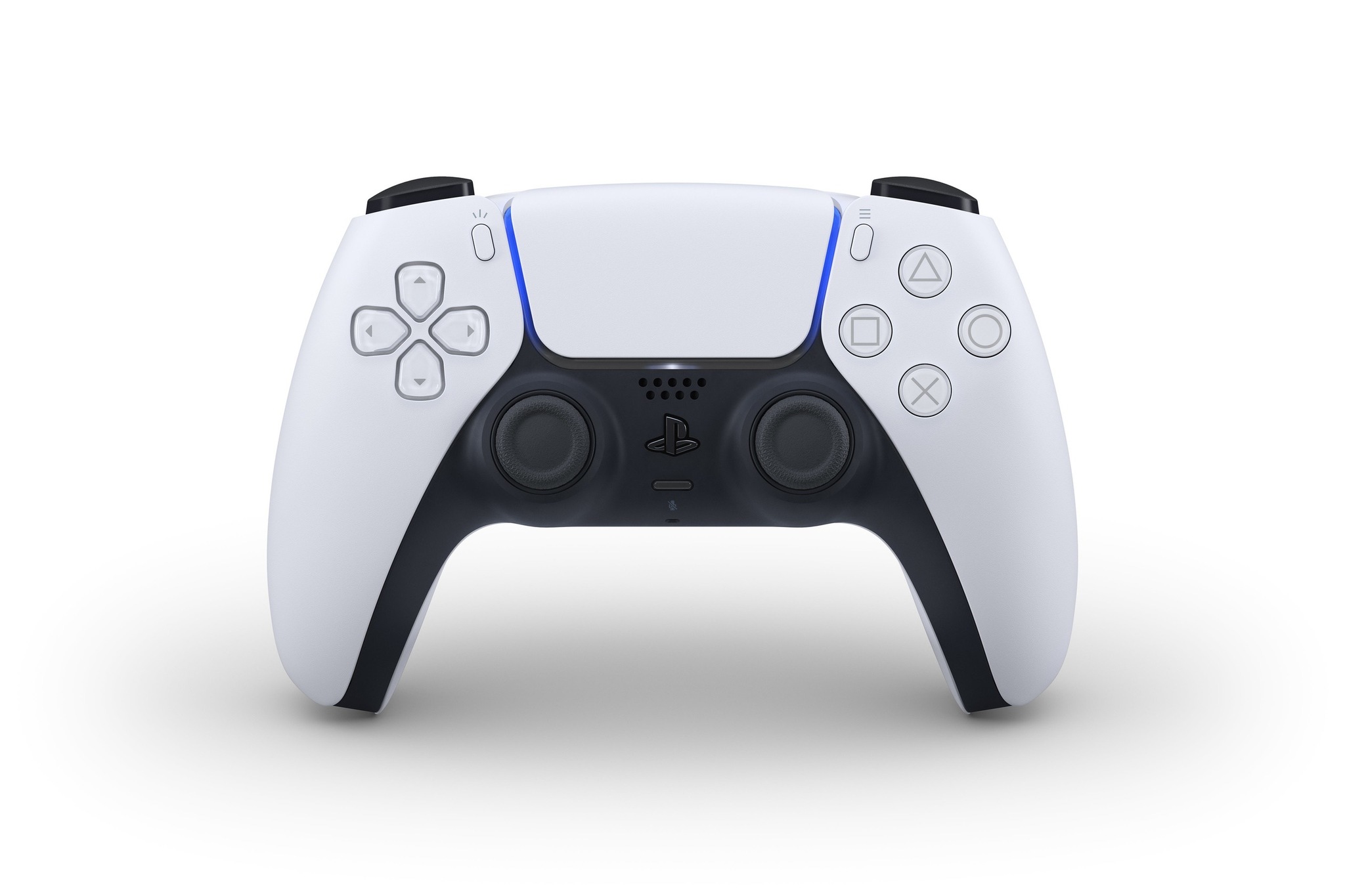 Reply to the post “Sony showed off a gamepad for PS5” - Sony, Playstation, Gamepad, Playstation 5, Reply to post