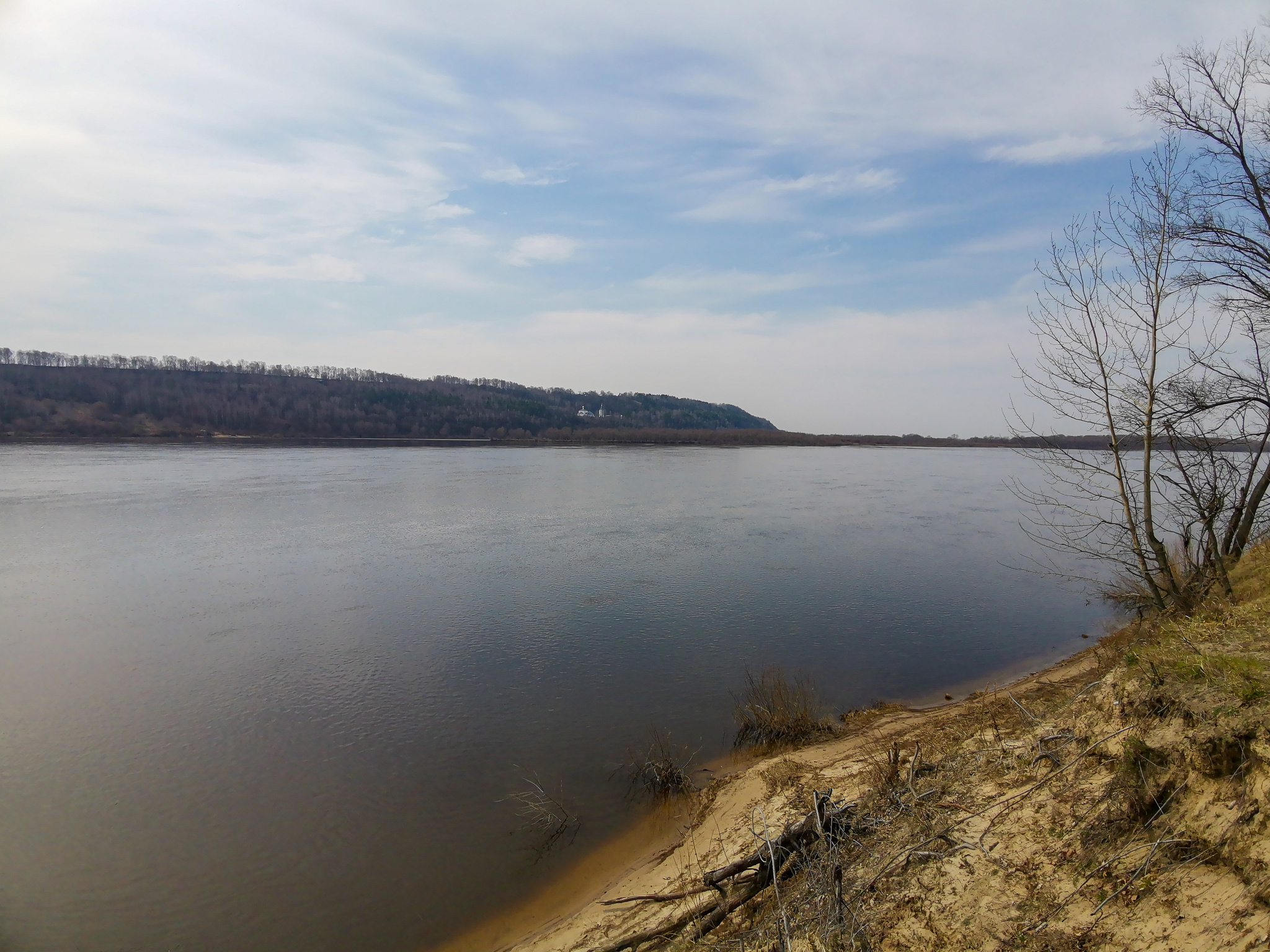 Spring - My, The photo, Nature, A bike, Dzerzhinsk, Canon 800D, Huawei mate 20, Video, Longpost