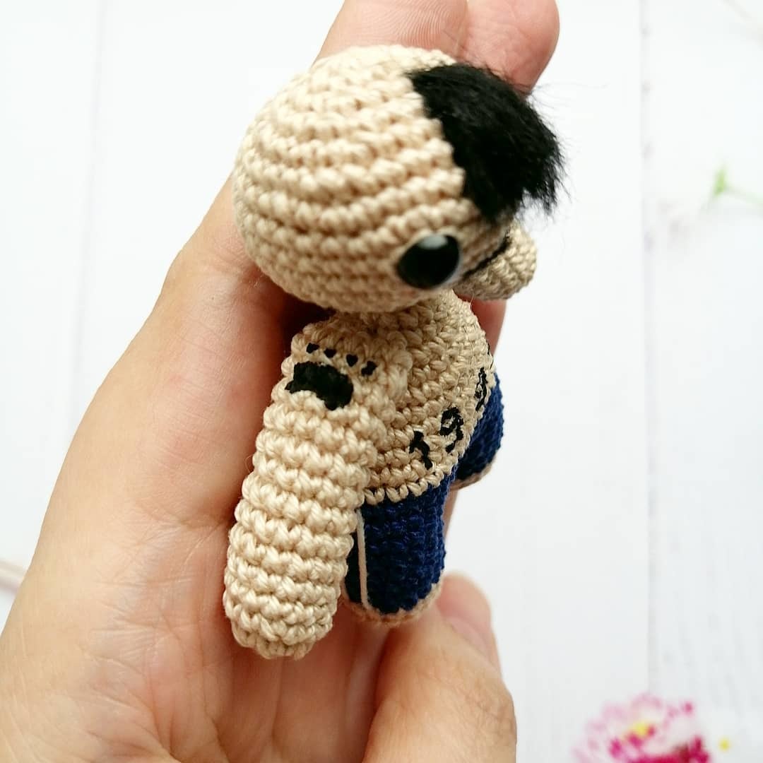 Amigurumi characters - My, Knitted toys, Pokemon, Freddie Mercury, Mortal kombat, Little big, Die antwoord, Needlework without process, Longpost