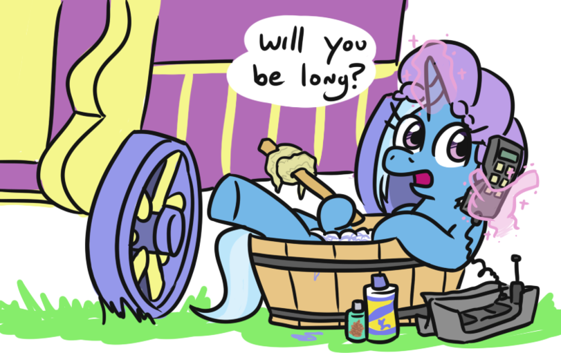 We can't have normal memes! First loaves, then cups, then stools, and now LongStarlight! - My little pony, Starlight Glimmer, Trixie, Jargon scott, Longpost