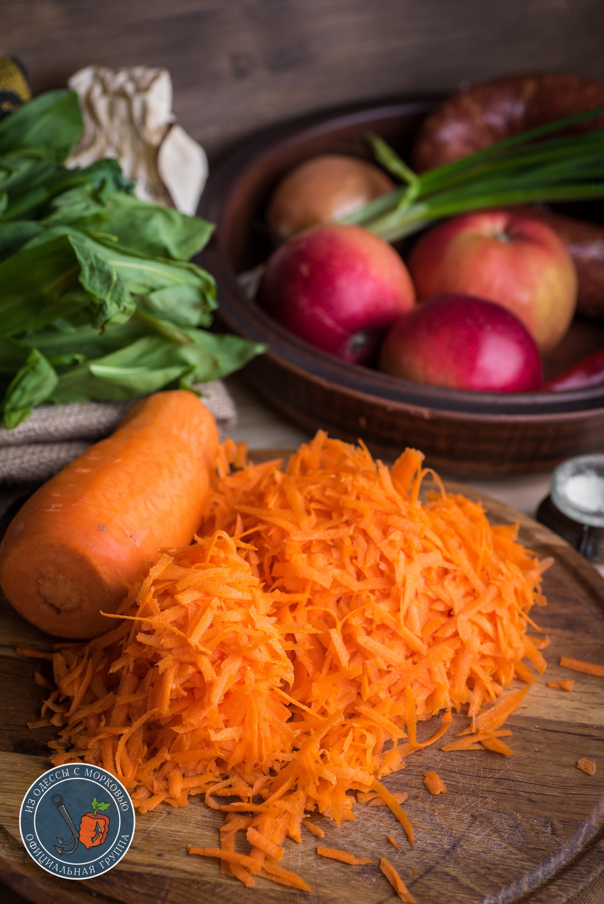 Sausage in beer sauce and side dish - My, From Odessa with carrots, Cooking, Food, The photo, Recipe, Longpost, Beer, Sausage