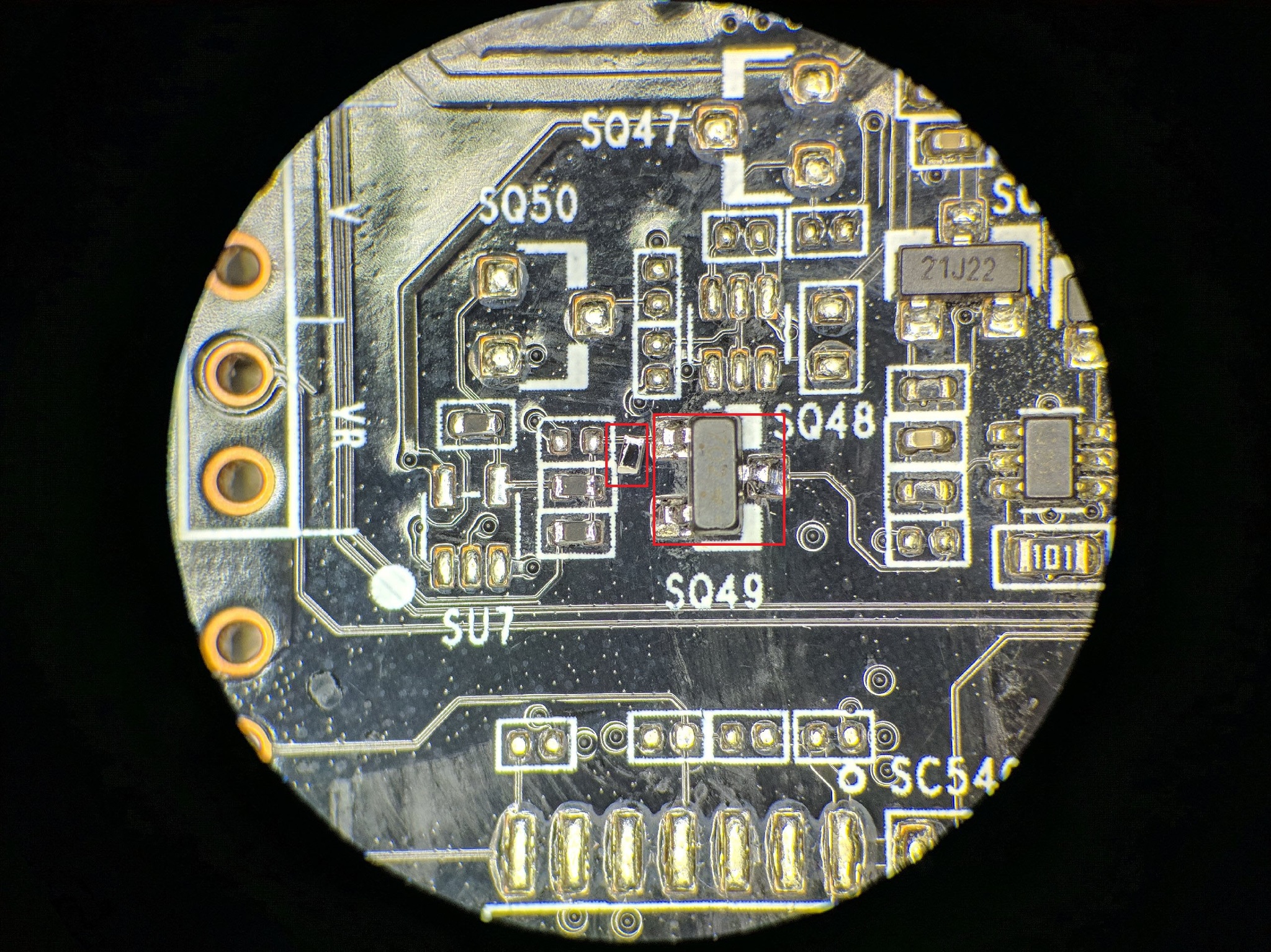 Palit Dual 1060 сломалась после перевозки - Моё, Видеокарта, Ремонт, Palit, Длиннопост