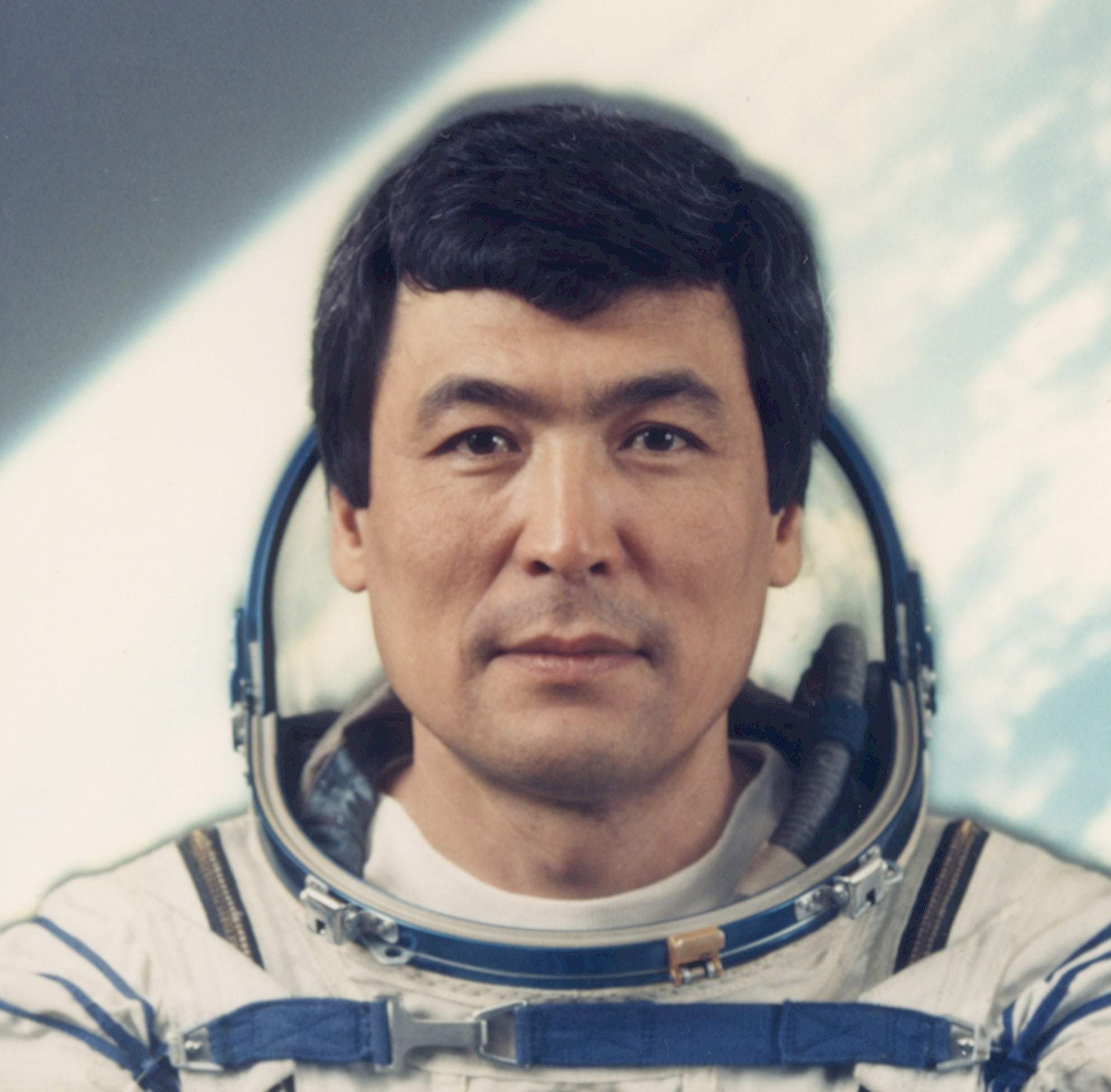 The first Kazakh cosmonaut - Made in Kazakhstan, Космонавты, April 12 - Cosmonautics Day, Baikonur Cosmodrome, Longpost, Kazakhstan