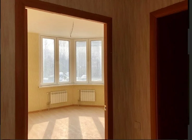 3 cheapest apartments in Moscow - The property, Overview, Apartment, Longpost