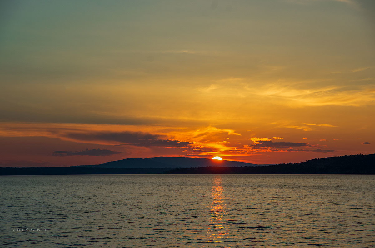 Ilim River - My, River, Travels, Travel across Russia, Longpost, Siberia