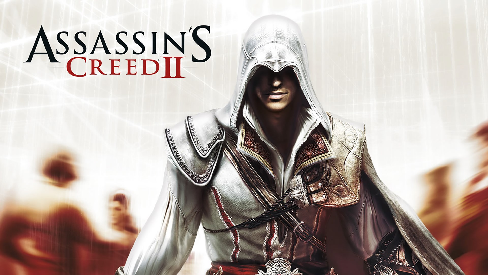 Assassin's Creed II - Uplay, Computer games, Assassins creed, Assassins Creed 2, Not Steam, Freebie