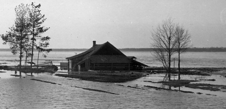 Mass grave - My, Story, Bratsk, Hydroelectric power station, Story, Mystic, Longpost, the USSR, Komsomol