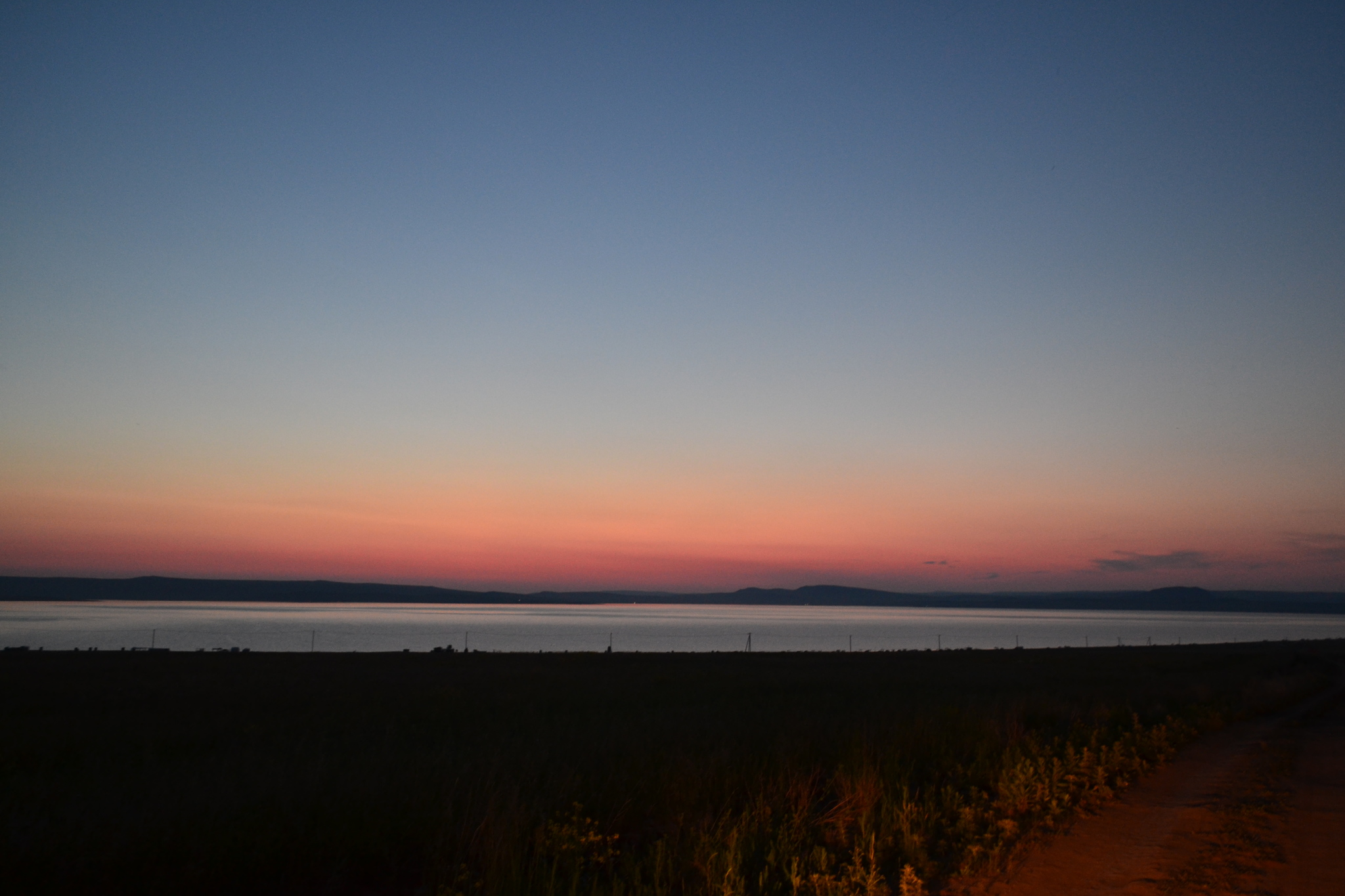 Travel to Khakassia - My, Khakassia, Travels, The Tuim Sinkhole, Abakan, beauty, Nature, Longpost