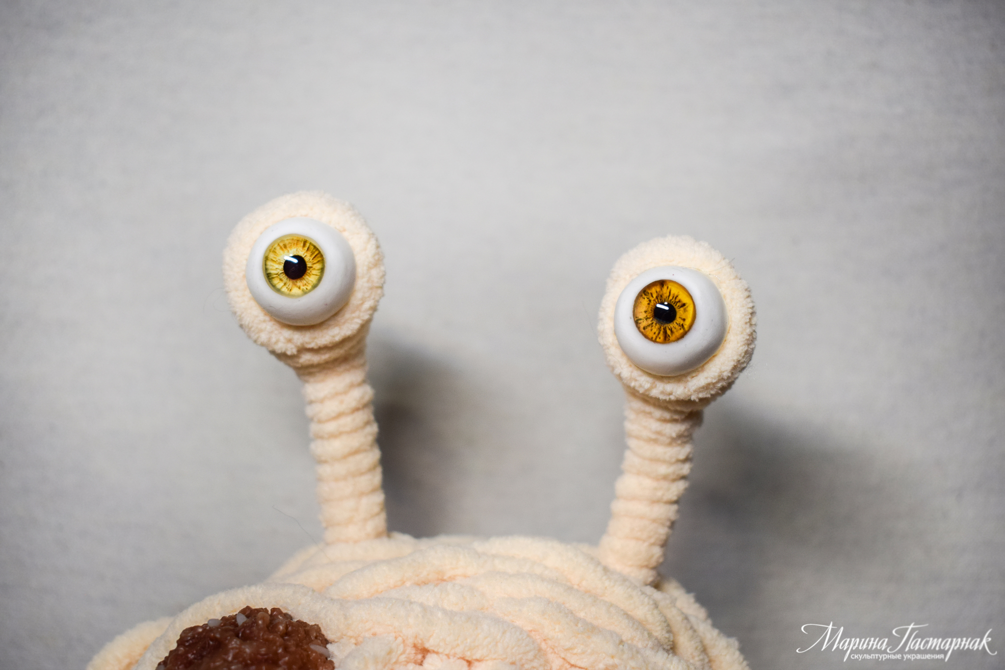 Flying Spaghetti Monster - My, Toys, Flying pasta monster, Handmade, Artist, Creation, Needlework, Monster, Hobby, Longpost