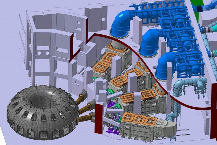 A few words about CTS and plasma, part 7. Some like it hot - My, The science, Physics, Plasma, Thermonuclear fusion, Thermonuclear reactor, Longpost