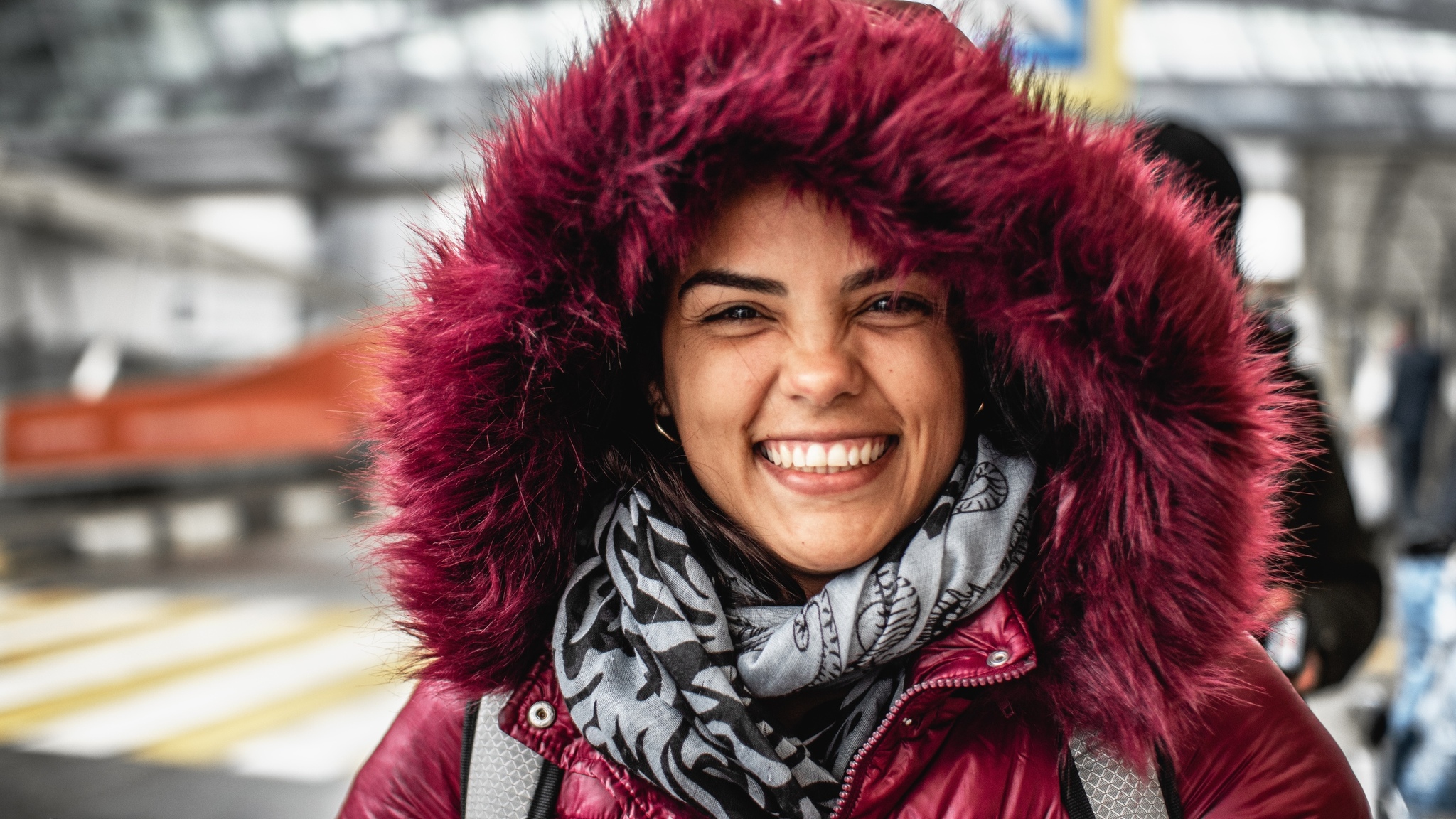 People of our cities - My, Portrait, The photo, Passerby, Saint Petersburg, Moscow, Canon, Nikon, Longpost