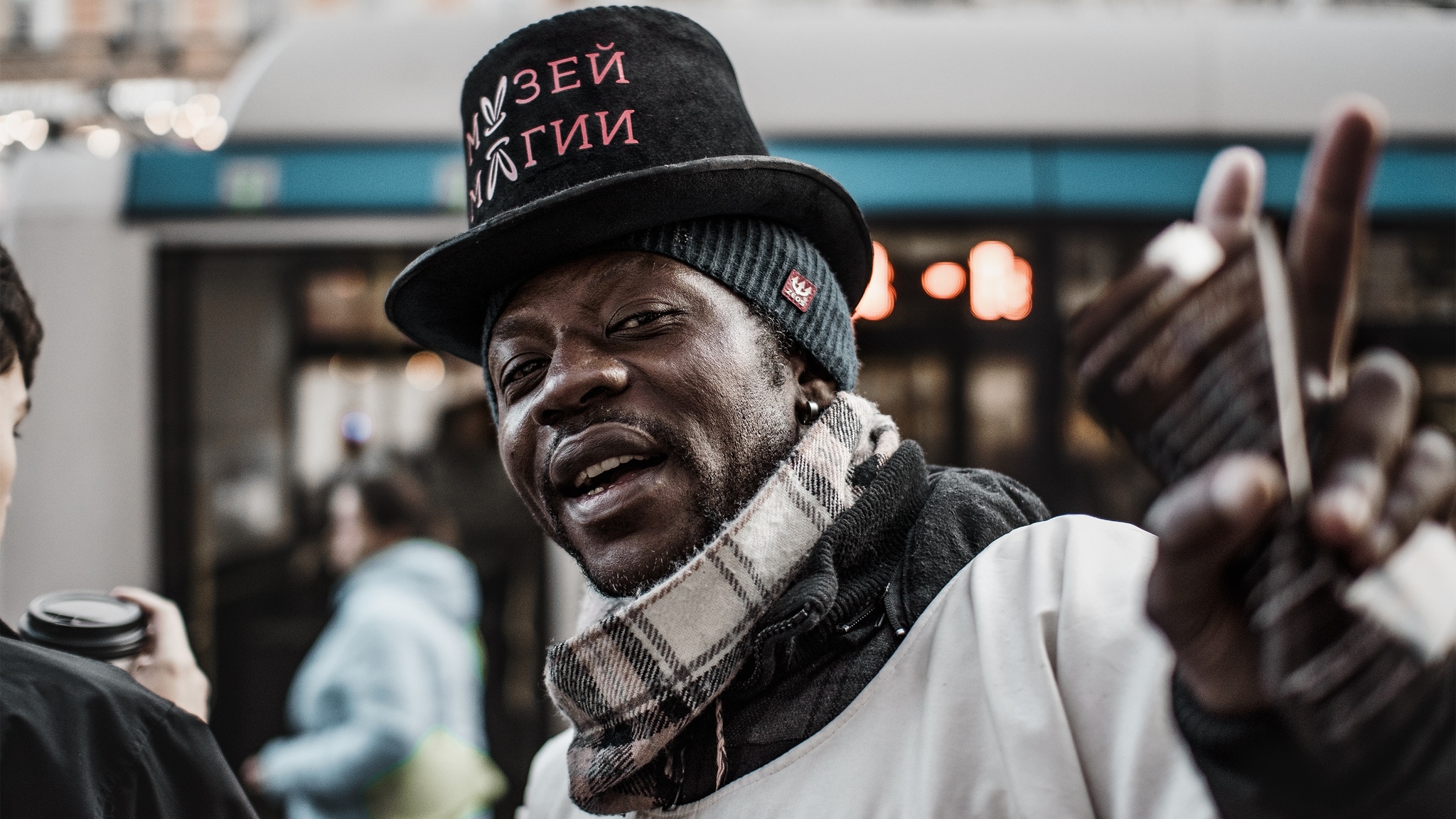 People of our cities - My, Portrait, The photo, Passerby, Saint Petersburg, Moscow, Canon, Nikon, Longpost