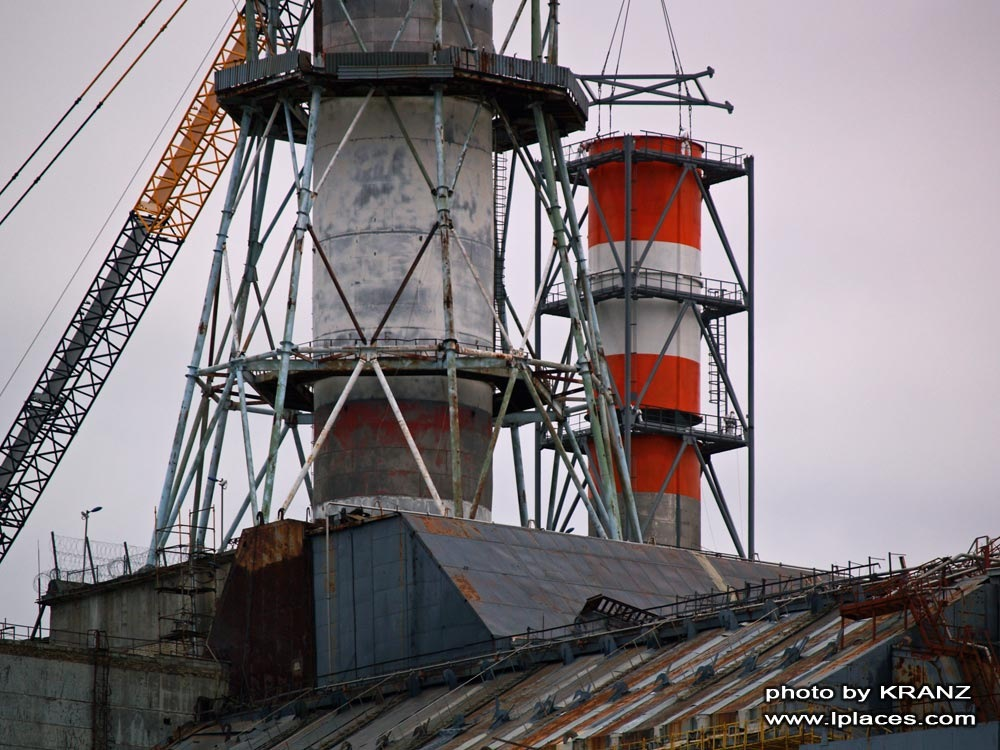 Chernobyl part 11.2. Gray everyday life of the Chernobyl zone - My, Cat_cat, Story, Chernobyl, Crash, Radiation, Atom, Pripyat, nuclear power station, Video, Longpost