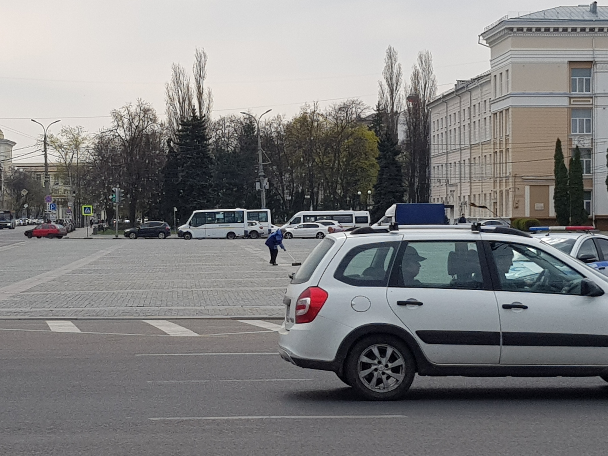 Воронеж, город контрастов - Моё, Воронеж, Неравенство, Длиннопост