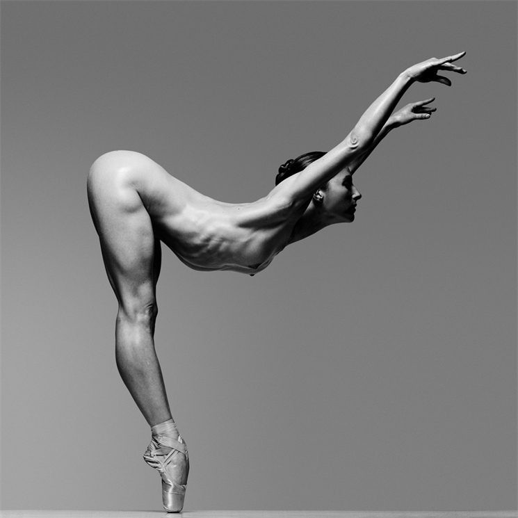 The art of capturing a moment of beauty... - NSFW, The photo, Girls, Flexibility, beauty, Body, Dancing, Erotic, Longpost