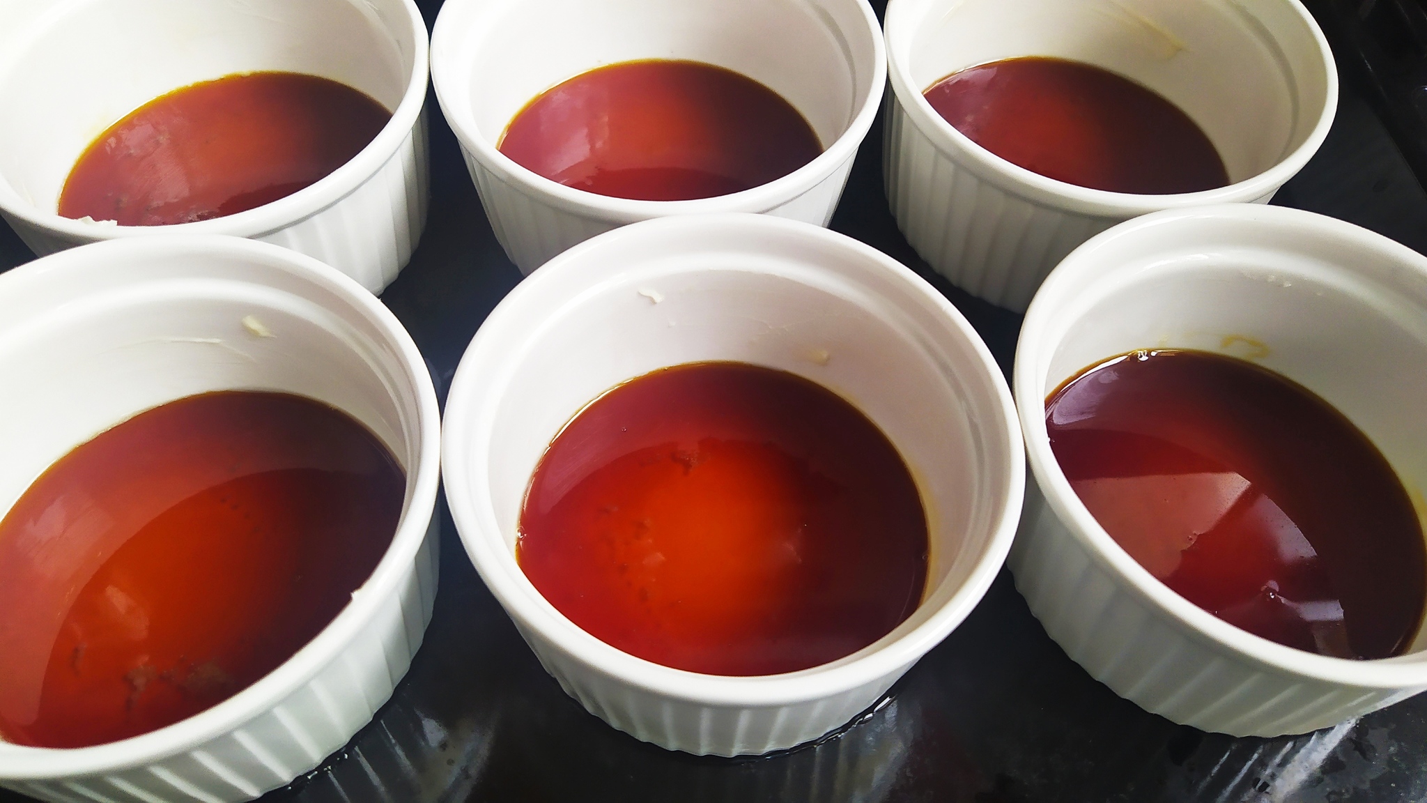 Флан-карамель по рецепту S.O.V.V.A | Пикабу