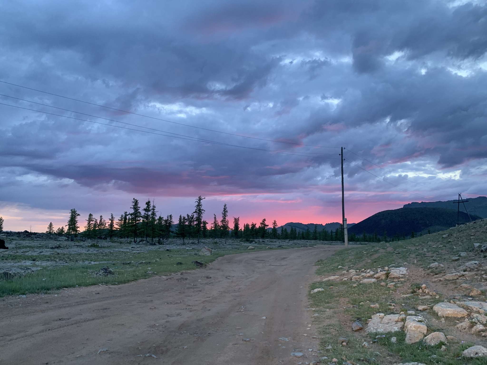 In continuation of the post about Mongolia. My photos - My, Mongolia, Travels, Road trip, The photo, Longpost