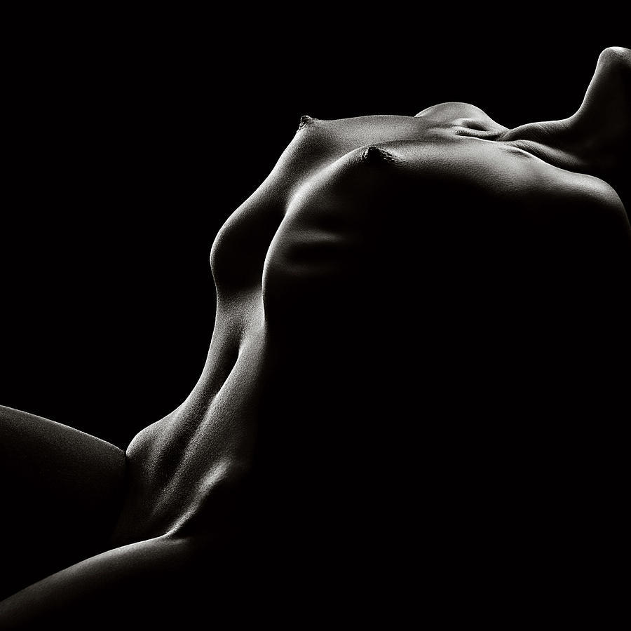 Bodyscapes - NSFW, Черное и белое, Эротика, Bodyscapes, Арт, Фотография, Длиннопост