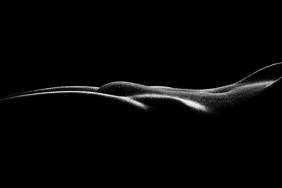 Bodyscapes - NSFW, Черное и белое, Эротика, Bodyscapes, Арт, Фотография, Длиннопост