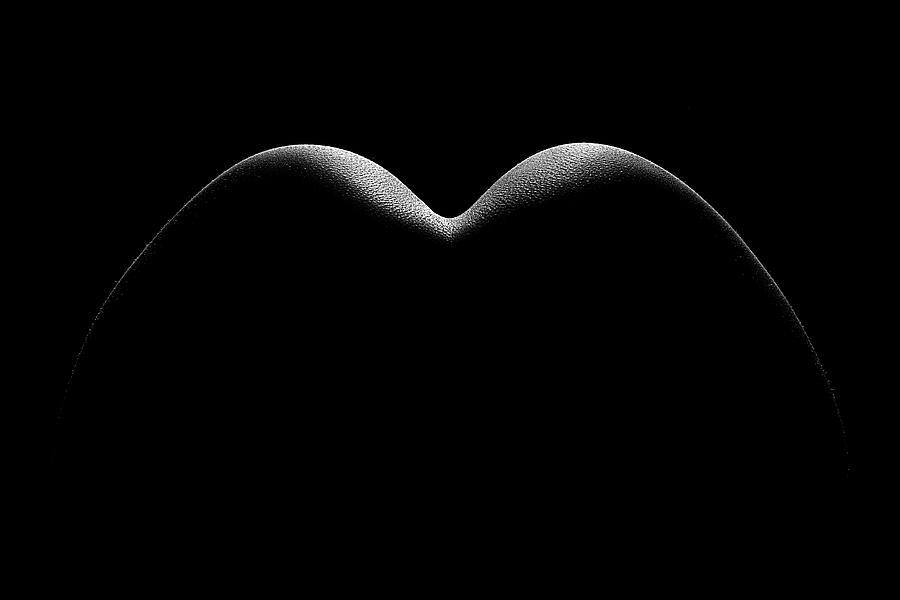 Bodyscapes - NSFW, Черное и белое, Эротика, Bodyscapes, Арт, Фотография, Длиннопост