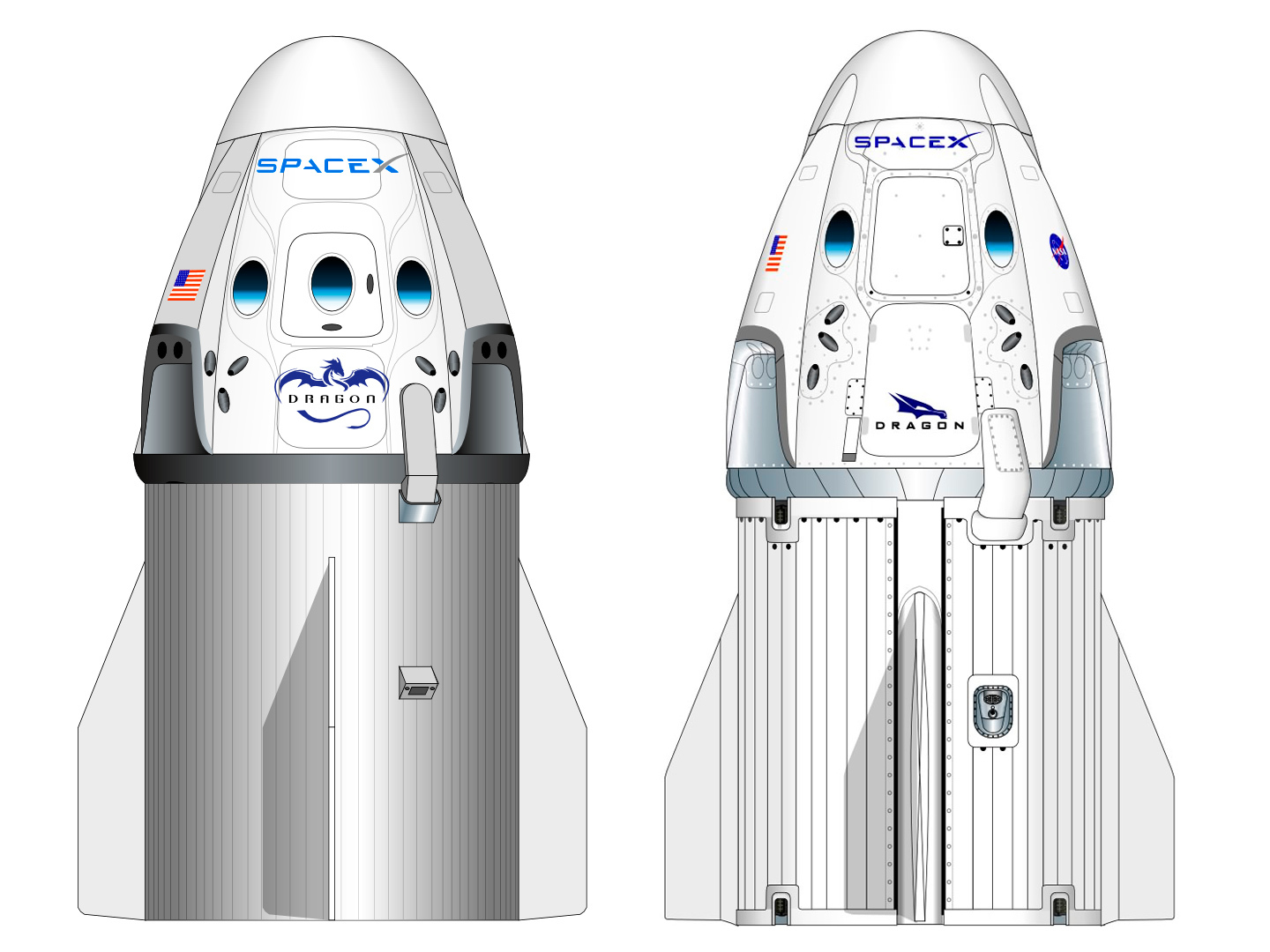 Dragon 2.5 g lan. Драгон 2 корабль. Dragon v2 SPACEX чертеж. SPACEX Crew Dragon. Crew Dragon v2.