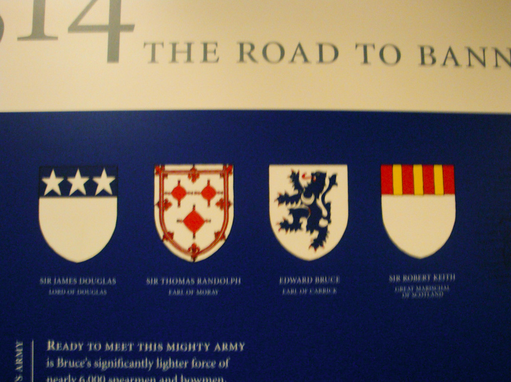 Great battles. Bannockbourne. Second day - My, Scotland, Robert Bruce, Shiltron, Longpost, Story, Battle