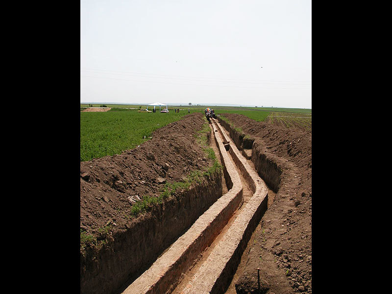 Roman aqueduct in Serbia - Ancient Rome, Serbia, Aqueduct, Technologies, Story, Longpost