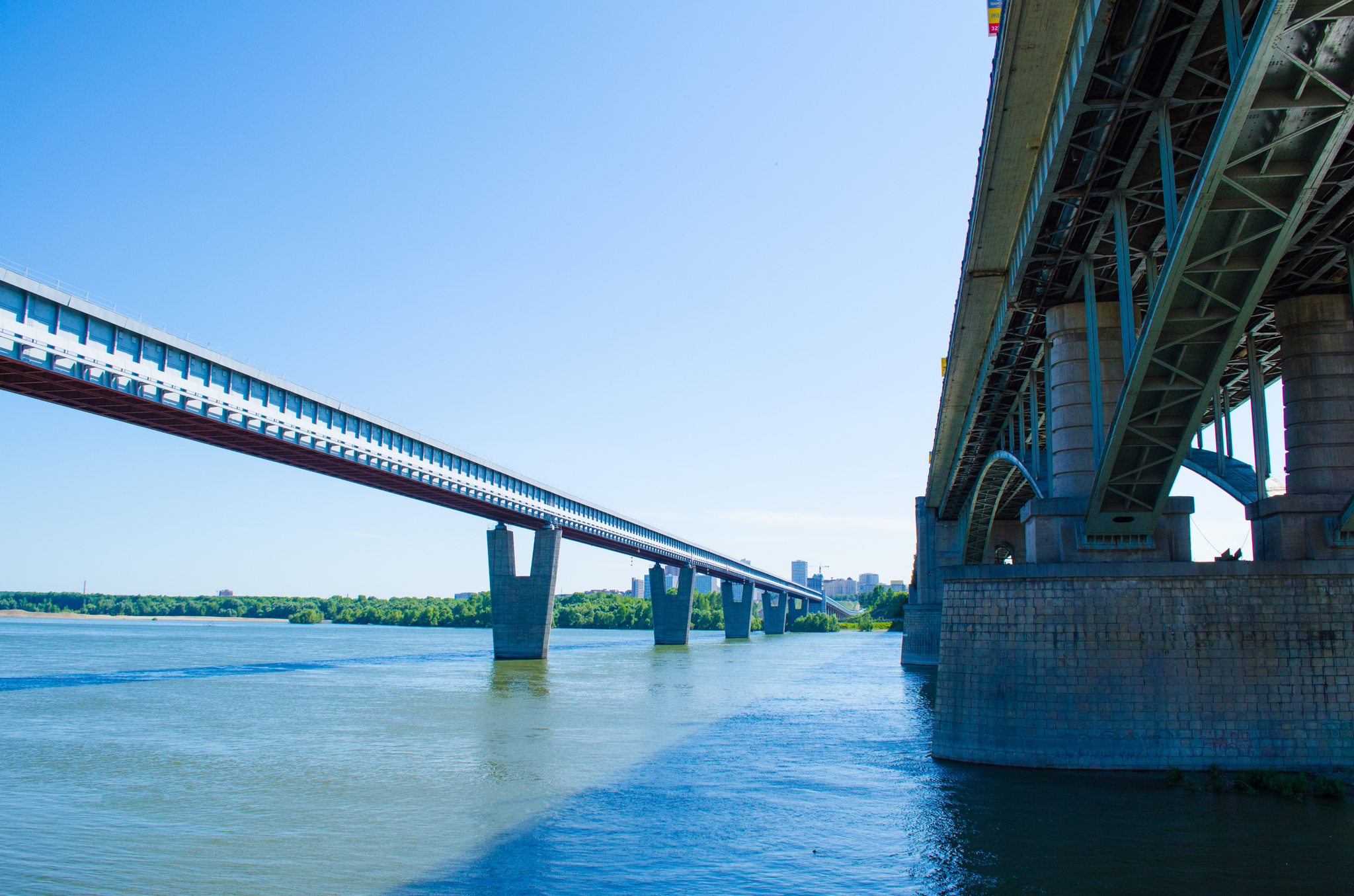 Новосибирск летом - Моё, Новосибирск, СГУПС, Длиннопост