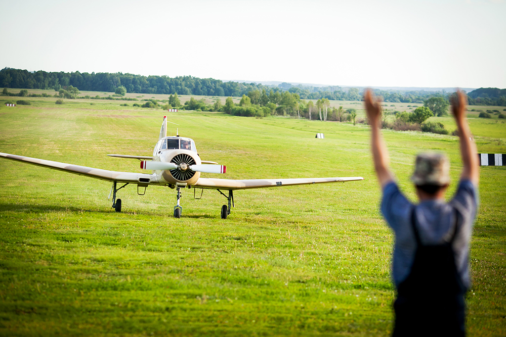 Where in the Moscow region can you learn to fly an airplane? - My, Flight School, extreme sports, Extreme sport, Camping, Longpost