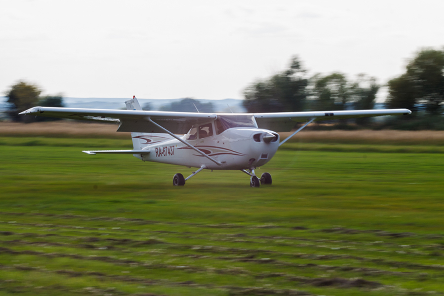 Where in the Moscow region can you learn to fly an airplane? - My, Flight School, extreme sports, Extreme sport, Camping, Longpost